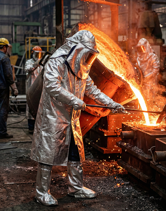 ÜRÜNLERİMİZİN KULLANILDIĞI YERLER